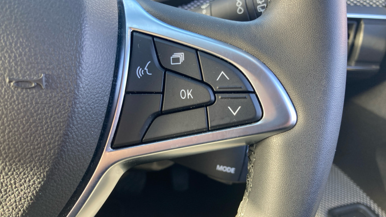 Dacia Sandero Stepway 1.0 TCe Prestige 5dr CVT Petrol Hatchback